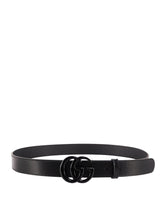 Gucci Gg Marmont Belt - Men - Piano Luigi