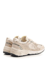 Golden Goose dad-star Sneakers - Women - Piano Luigi