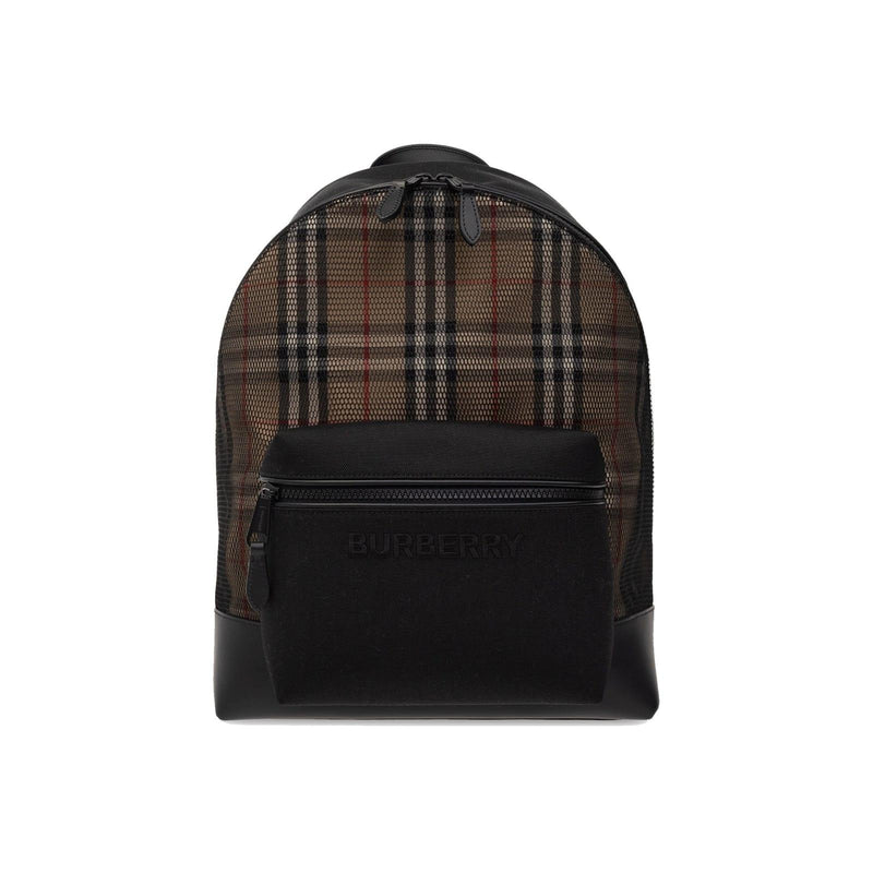 Burberry Backpack - Men - Piano Luigi