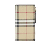 Burberry Wallet - Women - Piano Luigi