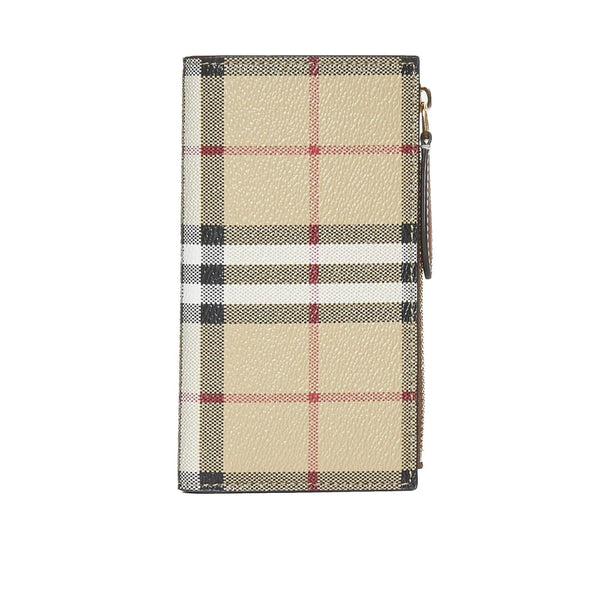 Burberry Wallet - Women - Piano Luigi