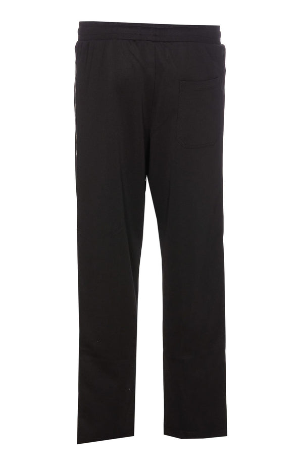 Golden Goose Stars Doro Jogging Pants - Men - Piano Luigi