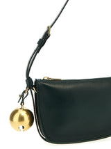 Burberry shield Sling Mini Shoulder Bag - Women - Piano Luigi