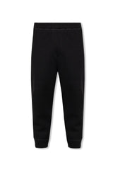 Dsquared2 Sweatpants With Logo - Men - Piano Luigi