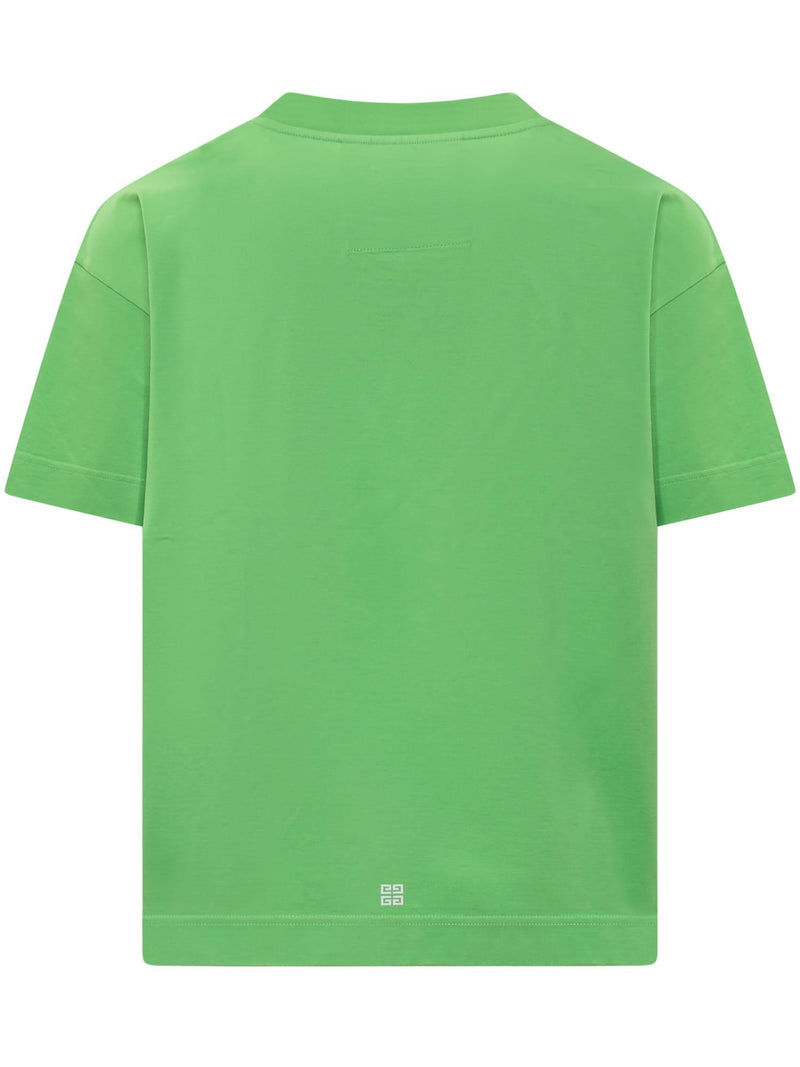 Givenchy T-shirt - Men - Piano Luigi