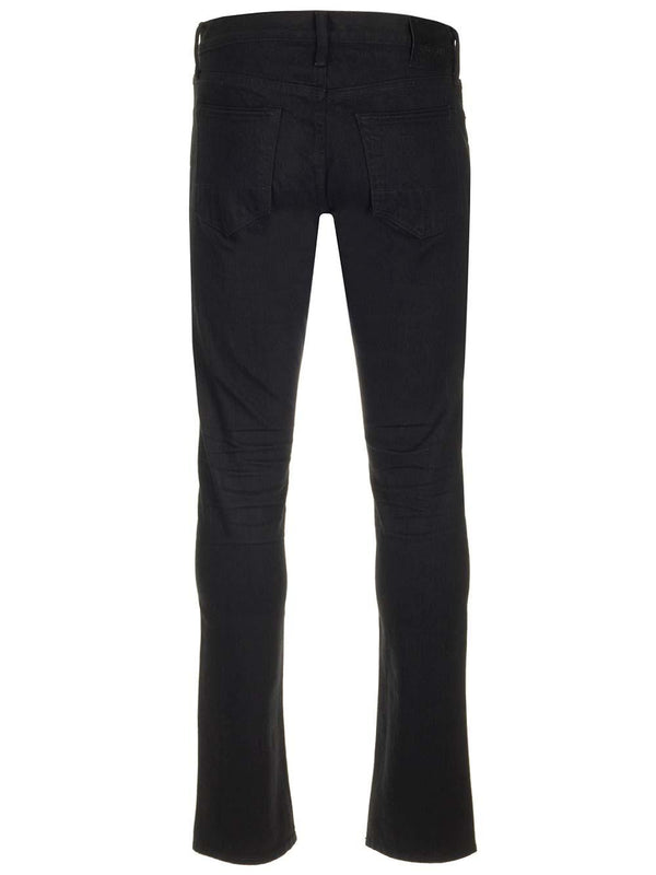 Tom Ford Slim Fit Jeans - Men - Piano Luigi