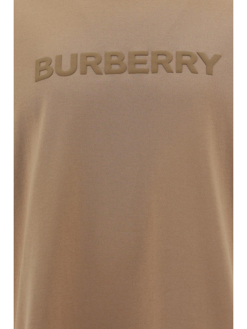 Burberry Harriston T-shirt - Men - Piano Luigi