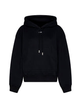 Off-White Fleece - Women - Piano Luigi