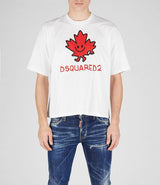 Dsquared2 T-shirts - Men - Piano Luigi