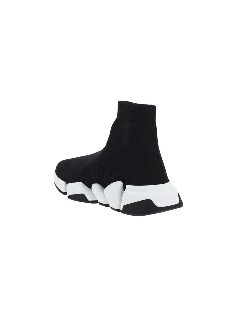 Balenciaga Speed 2.0 Lt Sock Sneakers - Women - Piano Luigi