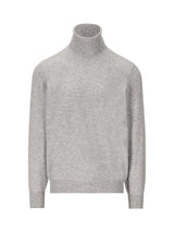 Brunello Cucinelli Turtleneck Jumper - Men - Piano Luigi