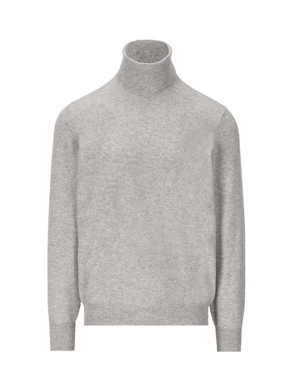 Brunello Cucinelli Turtleneck Jumper - Men - Piano Luigi