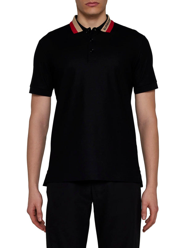 Burberry Polo Shirt - Men - Piano Luigi