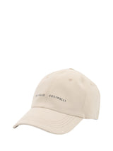 Brunello Cucinelli Hat - Men - Piano Luigi