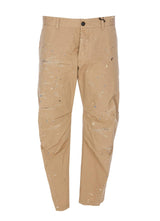 Dsquared2 Skipper Pants - Men - Piano Luigi