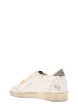 Golden Goose Ball Star Sneakers - Men - Piano Luigi