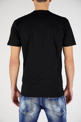 Dsquared2 T-shirts - Men - Piano Luigi