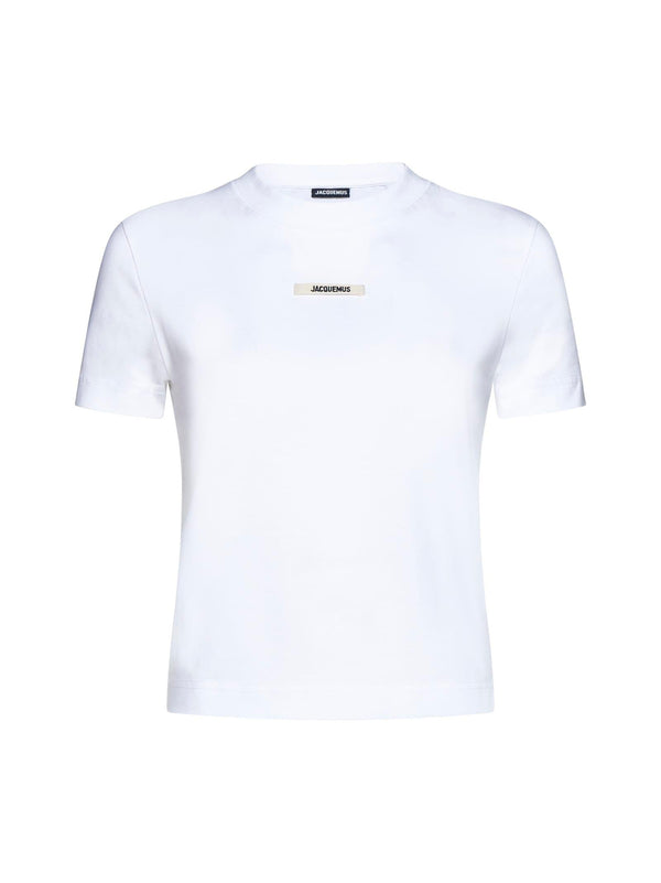 Jacquemus T-Shirt - Women - Piano Luigi