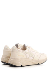 Golden Goose Running Sole Sneakers - Women - Piano Luigi