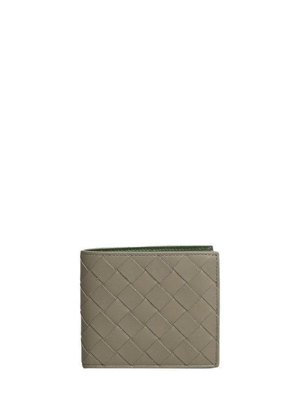 Bottega Veneta Bifold Wallet - Men - Piano Luigi