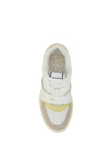 Dsquared2 Sneakers - Women - Piano Luigi