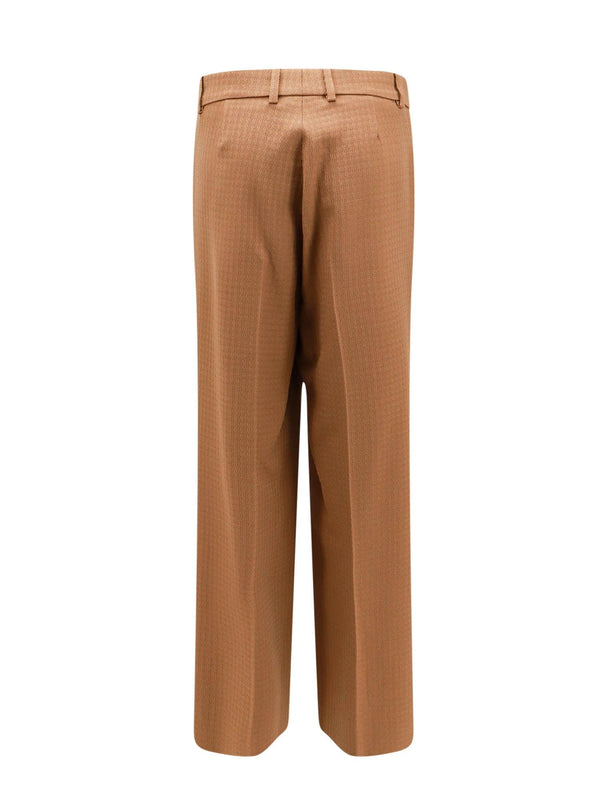 Gucci Trouser - Women - Piano Luigi