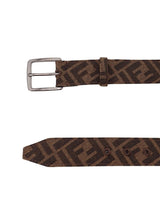 Fendi Belt - Men - Piano Luigi