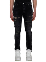 AMIRI Jeans - Men - Piano Luigi