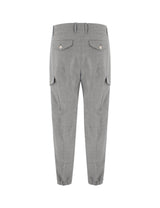 Brunello Cucinelli Trousers - Men - Piano Luigi