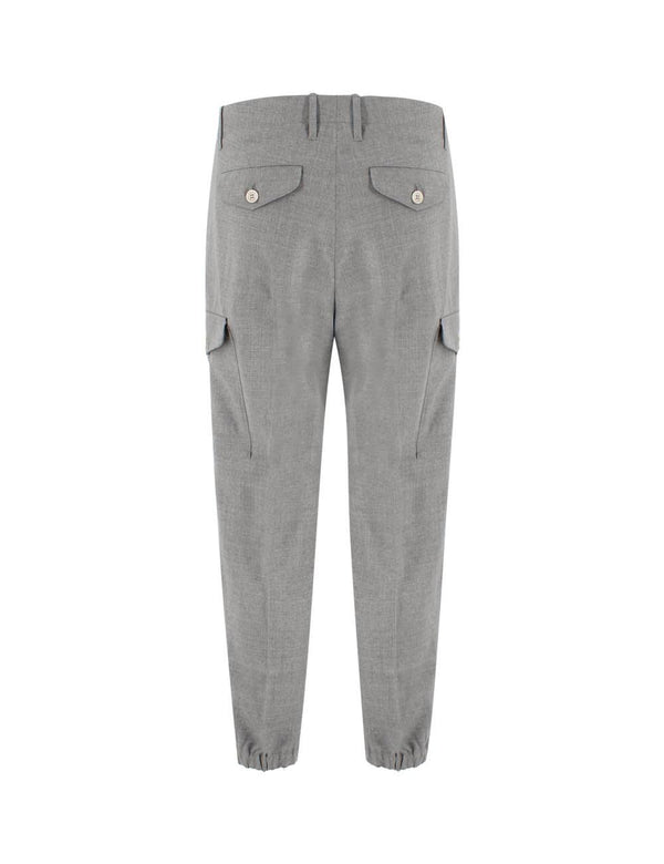 Brunello Cucinelli Trousers - Men - Piano Luigi