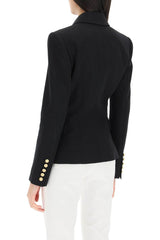 Balmain Blazer Jacket - Women - Piano Luigi