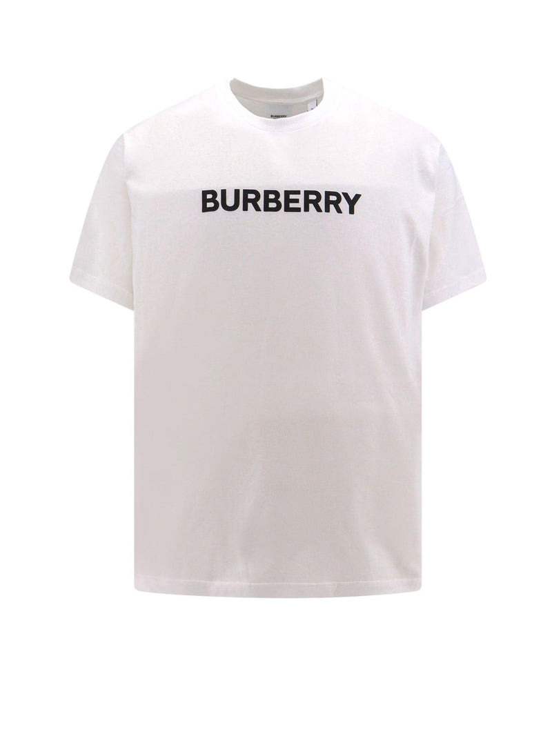 Burberry T-shirt - Men - Piano Luigi