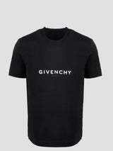 Givenchy Reverse T-shirt - Men - Piano Luigi