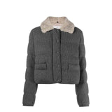 Brunello Cucinelli Down Jacket - Women - Piano Luigi