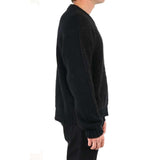 Off-White Logo Sweater - Men - Piano Luigi