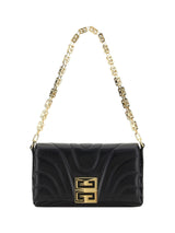 Givenchy Micro 4g Shoulder Bag - Women - Piano Luigi