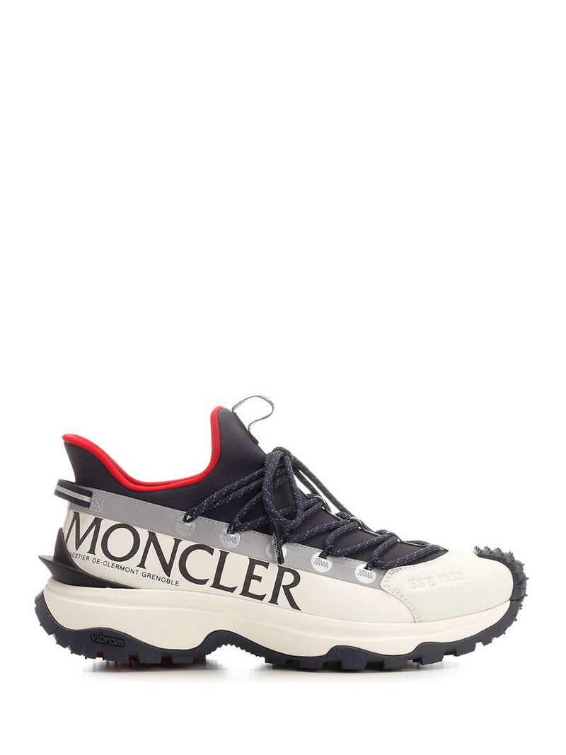 Moncler trailgrip Lite 2 Sneaker - Men - Piano Luigi