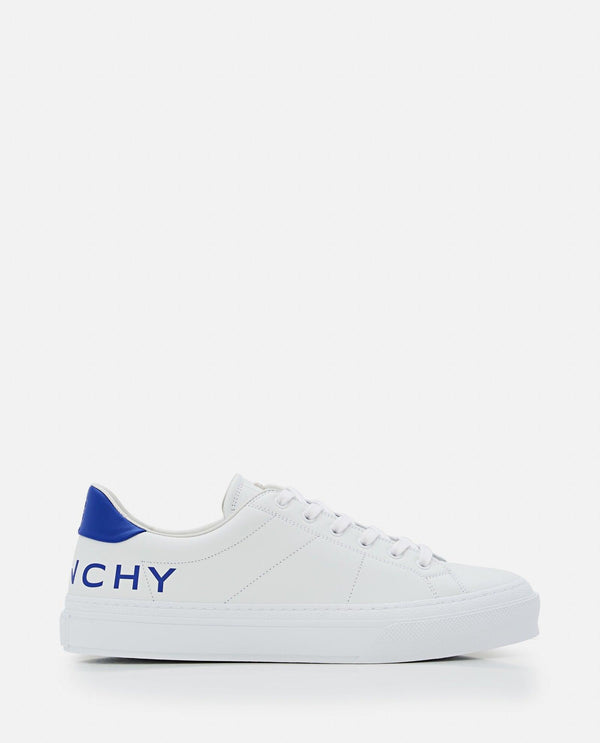 Givenchy City Sport Lace-up Sneakers - Men - Piano Luigi