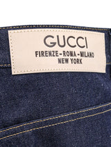 Gucci Jeans - Men - Piano Luigi