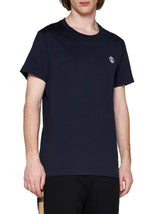 Burberry T-shirt - Men - Piano Luigi