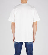 Dsquared2 T-shirts - Men - Piano Luigi