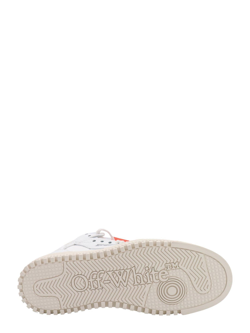 Off-White 30 Off Court Sneakers - Women - Piano Luigi