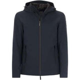 Woolrich Pacific Soft Shell Jacket - Men - Piano Luigi