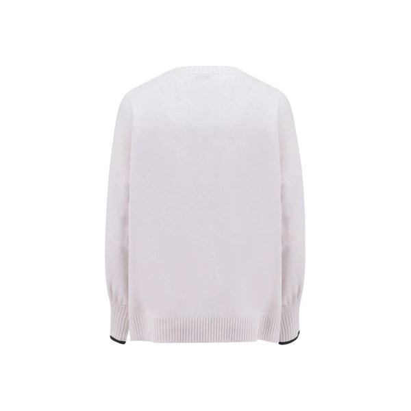 Brunello Cucinelli Cashmere Sweater - Women - Piano Luigi