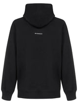 Givenchy Sweatshirt - Men - Piano Luigi