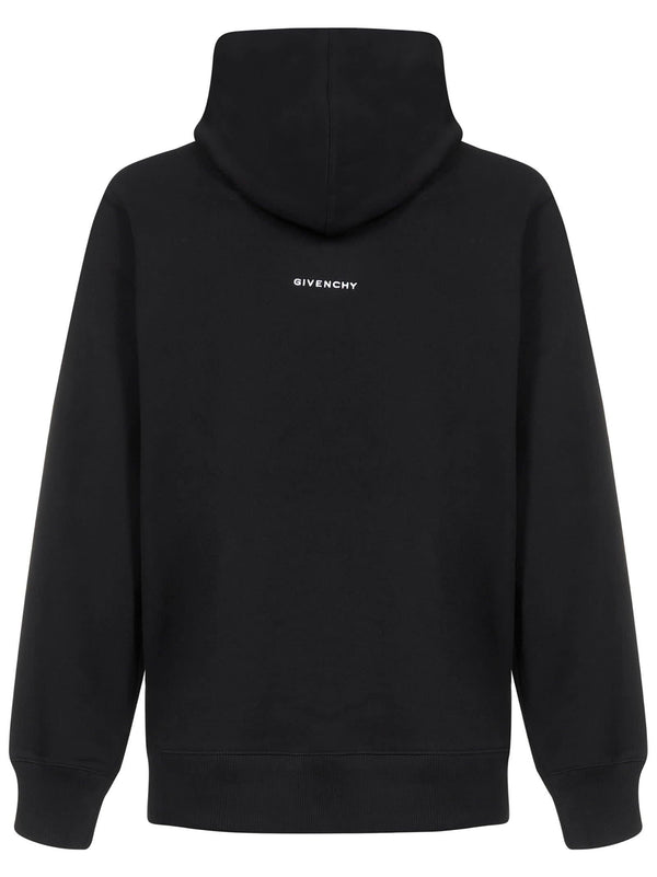 Givenchy Sweatshirt - Men - Piano Luigi