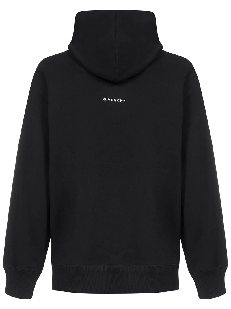 Givenchy Sweatshirt - Men - Piano Luigi