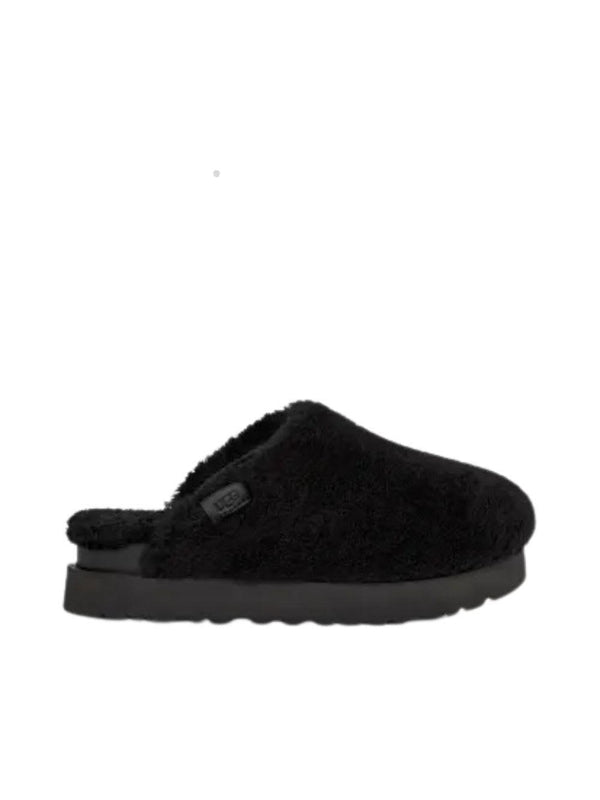 UGG W Fuzz Sugar Slide Shoes - Women - Piano Luigi