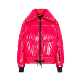 Moncler Zip-up Padded Jacket - Women - Piano Luigi