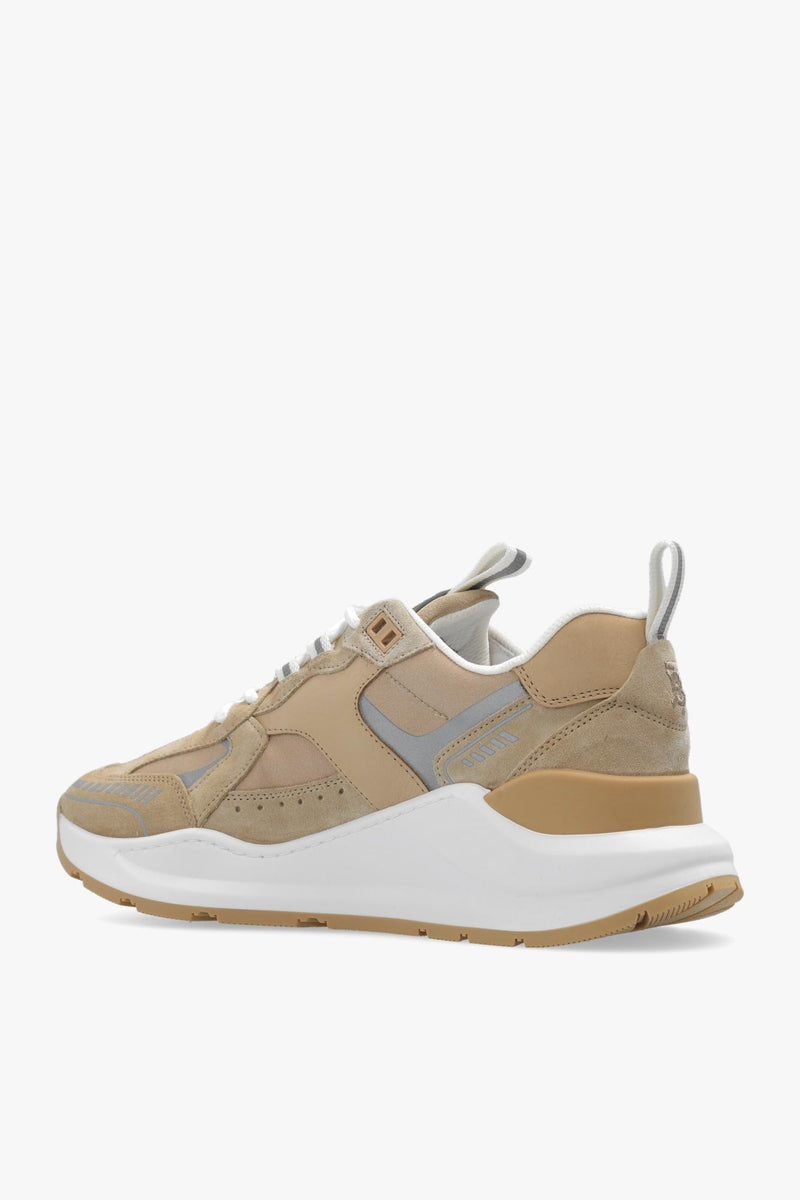 Burberry sean Sneakers - Women - Piano Luigi